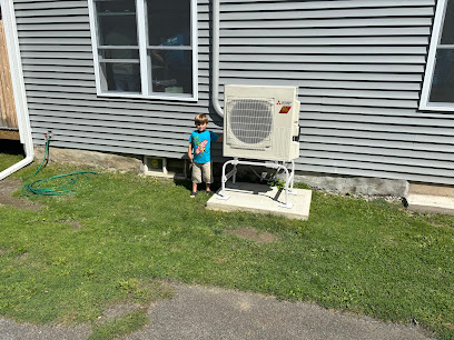 Bill Owens HVAC