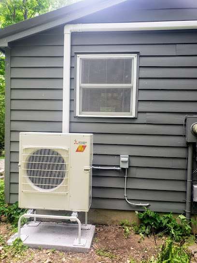 LaMorte Electric Heating and Cooling