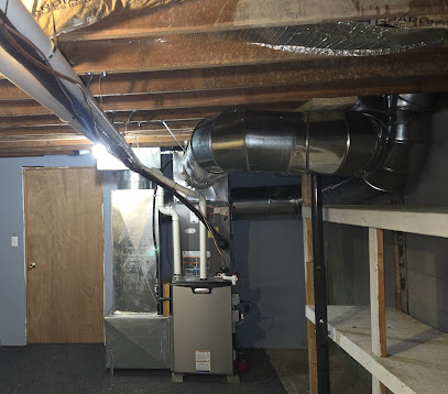 Hsc Associates Heating & AC