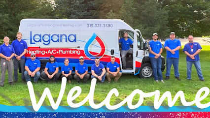 Lagana Plumbing & Heating