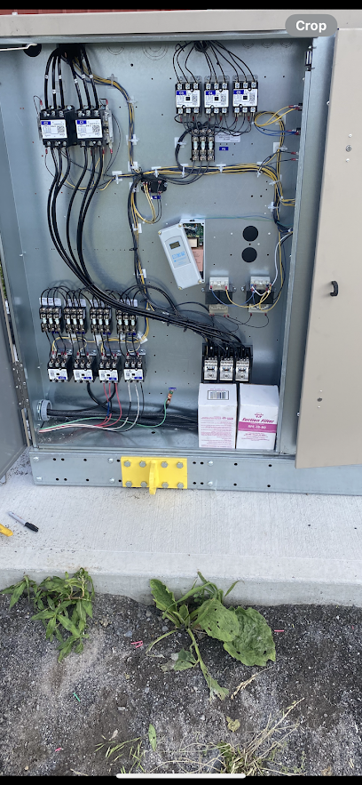 Lake To Lake Electric