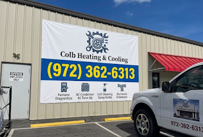 Colb Heating & Cooling