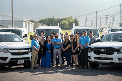 Potter Heating Cooling & Plumbing