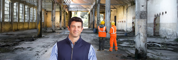 Rochester Environmental & Construction Group