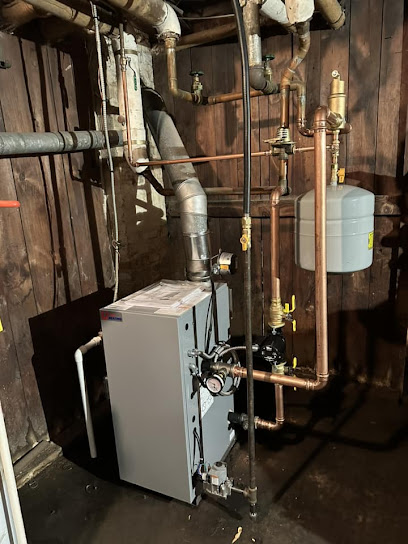 Platinum HVAC Solutions