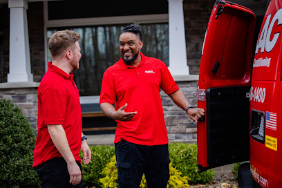 Isaac Heating & Air Conditioning