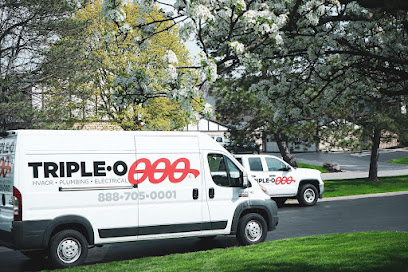 Triple-O Heating, Cooling, Electrical & Plumbing
