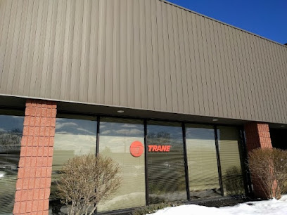 Trane Commercial Sales Office