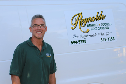 Reynolds Heating & Cooling, Inc.