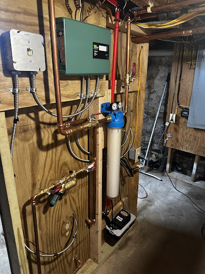Plumb-Bob Plumbing, Heating & Cooling LLC