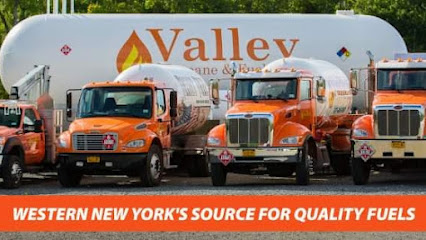 Valley Propane - A Division of Mirabito Energy Products