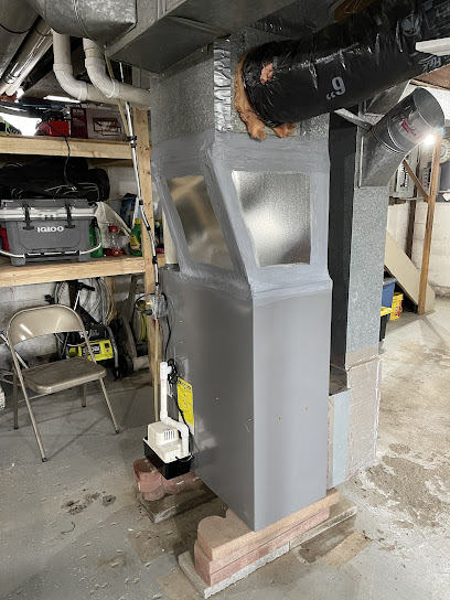 Dowd & Son Heating & Cooling