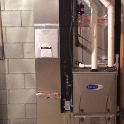 K&K heating and cooling