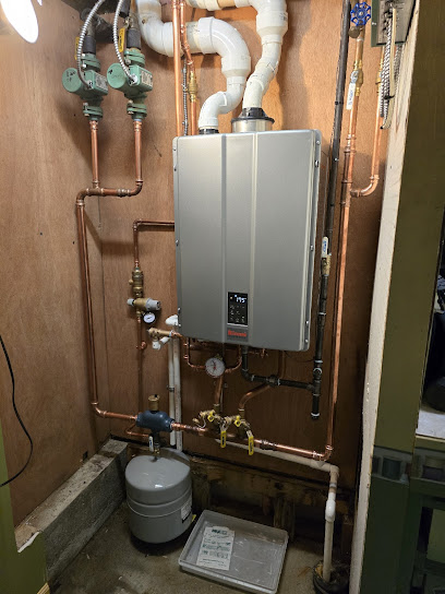 Freedom HVAC
