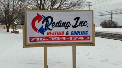 Reding Heating and Cooling