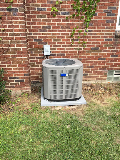 Blue Cord Plumbing and HVAC Inc.
