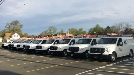 Tri - R Mechanical Services Inc - Buffalo