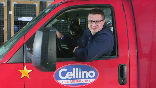 Cellino Plumbing, Heating, Cooling & Electric