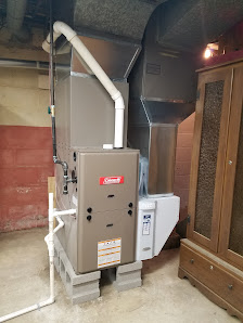 Robert A Nowak Heating & Air Conditioning, Inc.