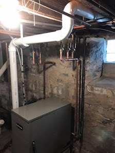 Comfort Zone Heating & Cooling