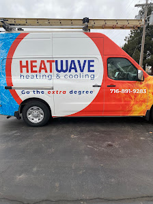Heatwave Heating & Cooling