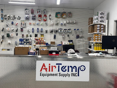 Air Temp Equipment Supply INC