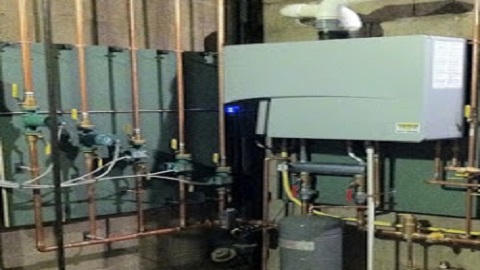 Premier Heating & Cooling