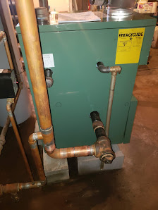 Military Mechanical, Plumbing - Heating - Cooling