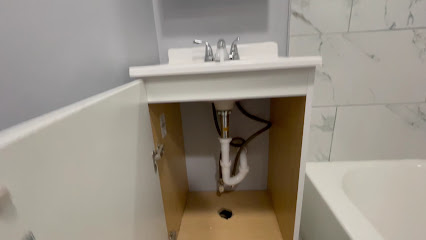 Budget Home Renovation and Appliances Repair