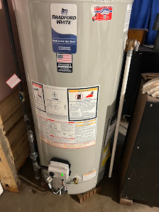 Cellino Plumbing, Heating, Cooling & Electric