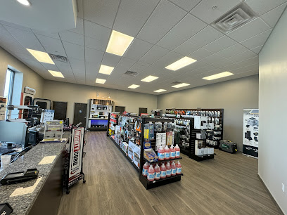 Colton RV & Marine Service Center