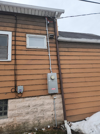CFW Electric LLC