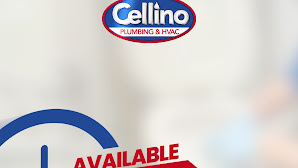 Cellino Plumbing, Heating, Cooling & Electric