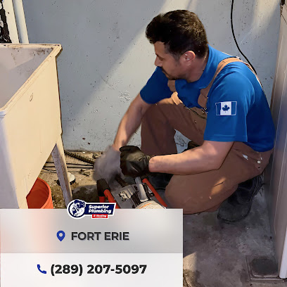 Superior Plumbing & Heating of Fort Erie