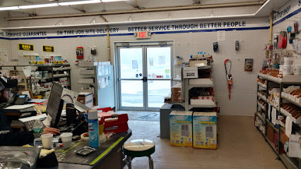 Irr Supply Centers Inc.