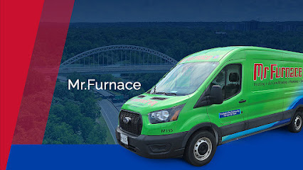 Mr. Furnace Heating and Air Conditioning