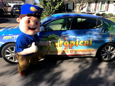 Tropical Heating & Cooling - Niagara Falls