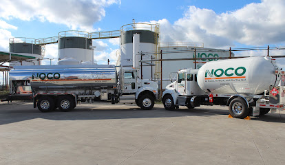 NOCO Fuel Distribution Facility