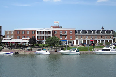 Kenmore Development