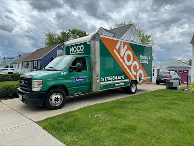 NOCO Residential: HVAC, Fuels, and Energy