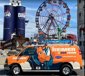Reimer Heating, Cooling & Plumbing