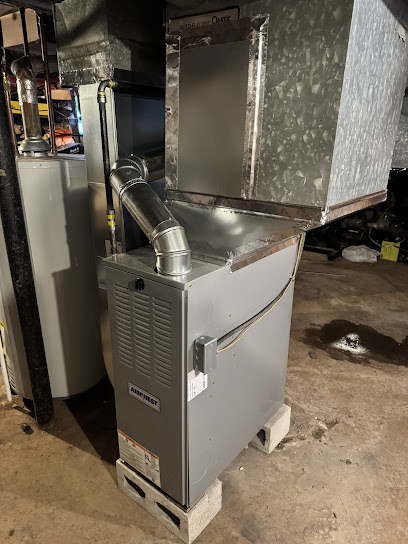 American Heating & Cooling