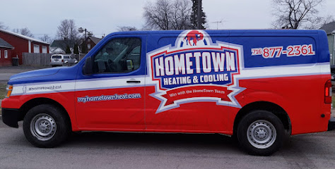 Hometown Heating & Cooling