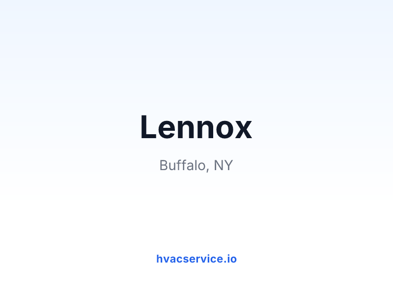 Lennox