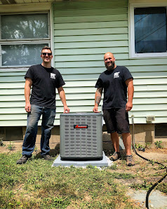 Great Bison Heating and Cooling