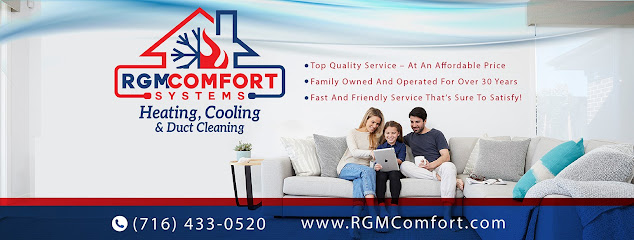 RGM Comfort Systems