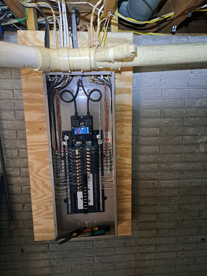 Maverick Electric, LLC