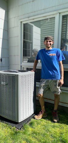 Don Weimer Heating & Air Conditioning