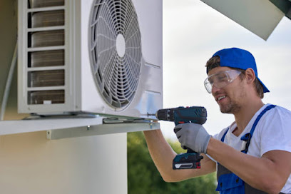 Climate Controllers Heating & AC