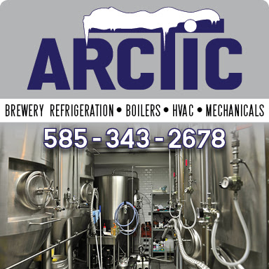 Arctic Refrigeration of Batavia (mechanical contractor, heating & air conditioning )